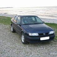 Opel vectra 1,8i (C18NZ) *DØD*