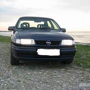Opel vectra 1,8i (C18NZ) *DØD*