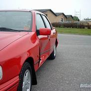Ford Sierra GT 2.0