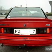 Ford Sierra GT 2.0
