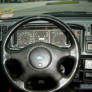 Ford Sierra GT 2.0