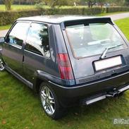 Renault 5 1,7 (solgt)