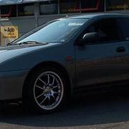 Mazda 323F BA
