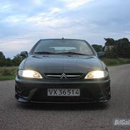 Citroën Xsara VTS Coupé