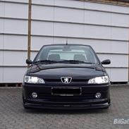 Peugeot 306 XS 2.0 16v
