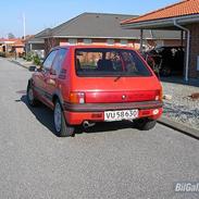 Peugeot 205 1,6 Gti