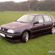 VW Golf 3 Vr6 SOLGT