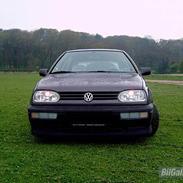 VW Golf 3 Vr6 SOLGT