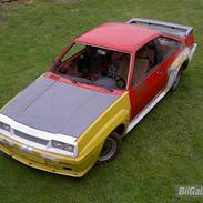 Opel Manta B 