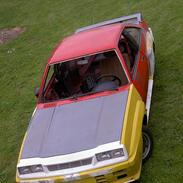 Opel Manta B 