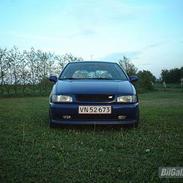 VW Polo - solgt