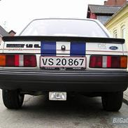 Ford Escort 1,6 CL Danmark