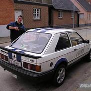 Ford Escort 1,6 CL Danmark