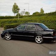 Ford Sierra