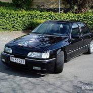 Ford Sierra