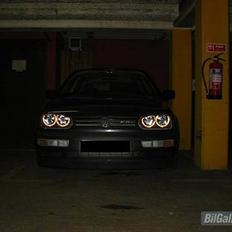 VW Golf 3 VR6