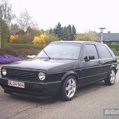 VW Golf II *SOLGT*