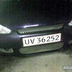 Opel Corsa B 1.4 16v Solgt