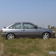 Ford Escort CLX  * SOGLT*