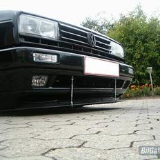 VW golf 2