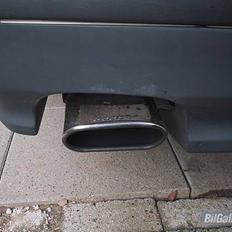 BMW E 32 735i A."Solgt"