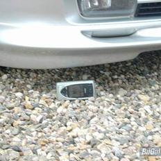 Opel Astra G 2.2 16v (solgt)