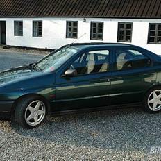 Alfa Romeo 146 1,6 TS L (Til salg)