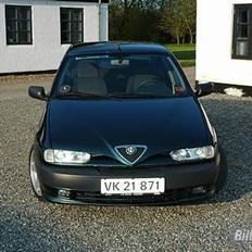 Alfa Romeo 146 1,6 TS L (Til salg)