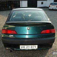 Alfa Romeo 146 1,6 TS L (Til salg)