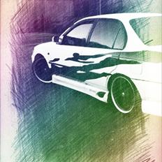 Toyota corolla 1,3 turbo.