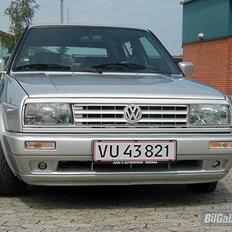 VW Golf 2 *R.I.P*