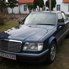 Mercedes Benz W124 320E Aut.