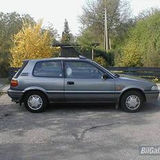 Toyota Corolla 1,3 XLi S-series 