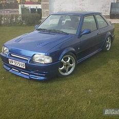 Ford Escort RS Turbo