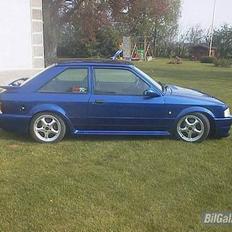 Ford Escort RS Turbo