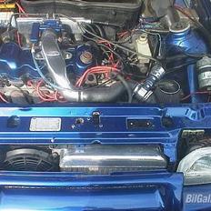 Ford Escort RS Turbo
