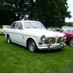 Volvo Amazon