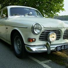 Volvo Amazon