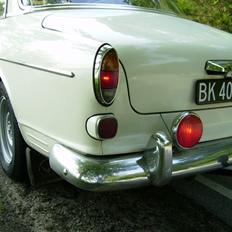 Volvo Amazon