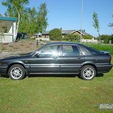 Mitsubishi Galant Glsi