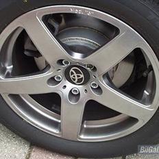 Toyota Avensis 2.0 D-4D