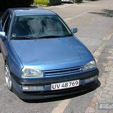 VW vento SOLGT