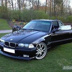 BMW 318is M.Turbo -=[Solgt]=-