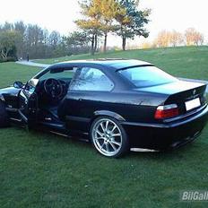 BMW 318is M.Turbo -=[Solgt]=-