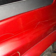 Suzuki cabriolet vitara