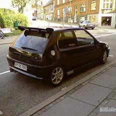 Peugeot 106 