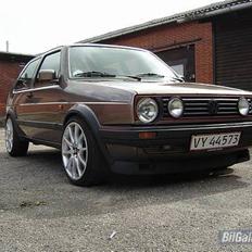 VW G 2 VR6 Oettinger *SOLGT*