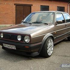 VW G 2 VR6 Oettinger *SOLGT*