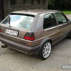 VW G 2 VR6 Oettinger *SOLGT*
