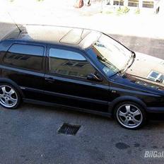 VW Golf 3 GTI [SOLGT]